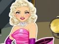 Igra Legendarna modna hollywoodska blondinka  spletu