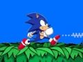 Igra Avantura Sonic Run  spletu