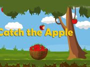 Igra Pravi lovilec sadja Apple Catcher Extreme Catcher Surprise  spletu