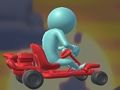 Igra Mini Kart dirka  spletu