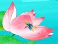 Igra Lotus Flowers Diapozitiv  spletu