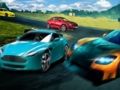 Igra Stunts Car Challenge spletu