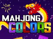 Igra Barve Mahjong  spletu