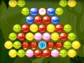 Igra Bubble Shooter sadja bonbone  spletu