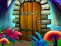 Igra Skrivnostna soba Escape  spletu