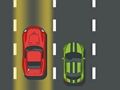 Igra Fast Lane Dirke  spletu