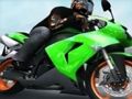 Igra Moto 3D Racing Challenge spletu