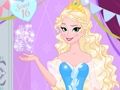 Igra Zdaj in potem Eliza Sweet Sixteen  spletu