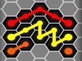Igra Hexa povezave spletu Igra Hexa povezave spletu