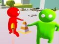 Igra Shooter Bullet spletu