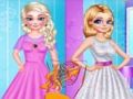 Igra Poletna moda BFF  spletu
