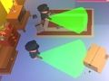 Igra Blocky looter tat 3d spletu