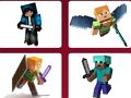 Igra MineBlox Memory Challenge spletu