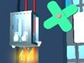 Igra Wobble Fall 3d spletu