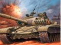 Igra Zbirka sestavljanke War Tanks  spletu