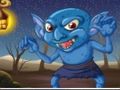 Igra Goblin Fight Match 3 spletu