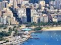 Igra Skrite abecede Brazilija  spletu