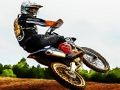 Igra Dirtbike Racing Stunts spletu
