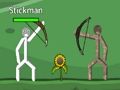 Igra Battlestick 2 spletu