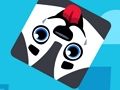 Igra Flippy Box spletu