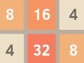 Igra Vsota 2048  spletu