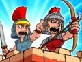 Igra Imrire Rush Rim Wars Tower Defense spletu