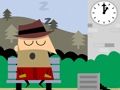 Igra KLIKNITE STOPNJO 1. stopnjo spletu