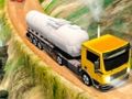 Igra Pravi simulator oljnega tankerja Manija spletu