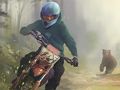 Igra Moto Maniac 3 spletu