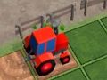 Igra Kmetijska sestavljanka 3D spletu