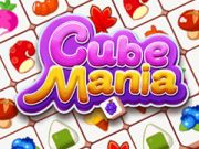 Igra Kocka Mania  spletu