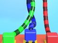 Igra Knoti Master 3D spletu