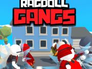 Igra Bande Ragdoll  spletu