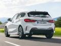Igra BMW 128ti 2021 drsnik  spletu
