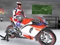 Igra Super Bike Prvak  spletu