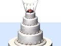 Igra Icing On The Cake na spletu  spletu