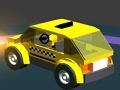 Igra Toy Car Simulator: Simulacija avtomobila  spletu