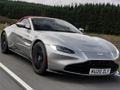Igra Aston Martin Vantage Roadster spletu
