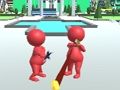 Igra Dodge Action 3D spletu