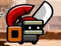 Igra Napad gladiatorja  spletu