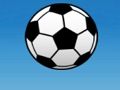 Igra Keepy Ups Nogomet  spletu