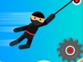Igra Ragdoll Swing spletu