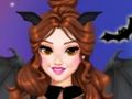 Igra SPOOKY Princess Social Media Adventure spletu