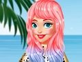 Igra Modni koledar sirene #Inspo  spletu