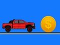 Igra Pickup Driver: Car Game  spletu