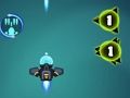 Igra Galaxy Attack Virus Shooter spletu Igra Galaxy Attack Virus Shooter spletu