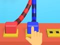 Igra Tangle Puzzle 3D spletu