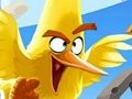 Igra Zbirka sestavljank Angry Birds  spletu
