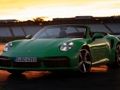 Igra Sestavljanka Porsche 911 Turbo Cabriolet  spletu