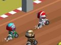 Igra Dirt motociklistični rally  spletu